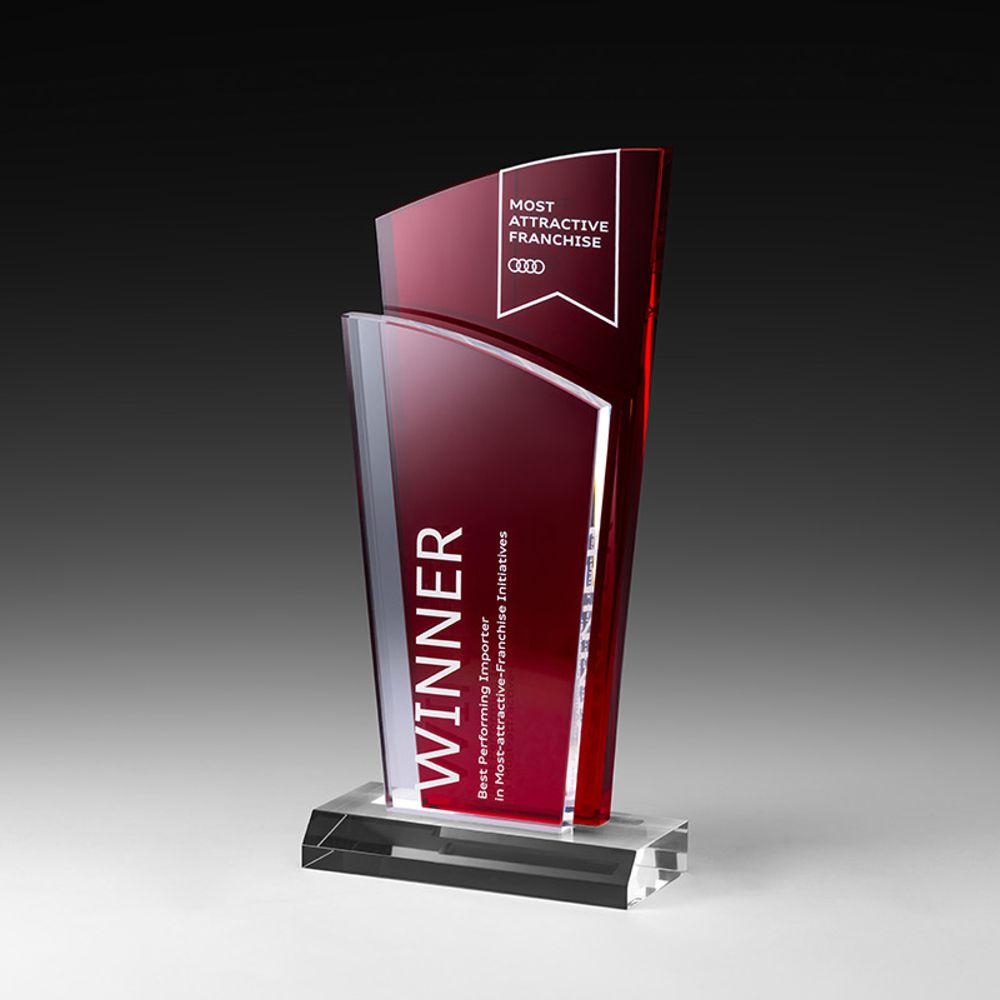 Bild von Fire Twin Award